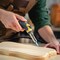 Bernzomatic FirePoint Creator Tool Wood Burning Kit for Crafts and Gifts: Includes Precision Flame Propane Torch, 2 Propane Fuel Cylinders, 2 Wood Burning Pens, and 12 Natural Wood Slices